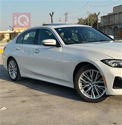 بی ئێم دەبڵیو سیریەس 3